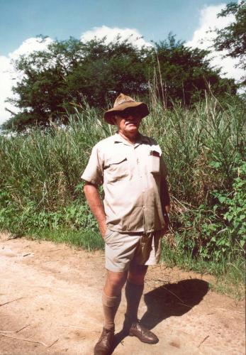 1986, on the farm